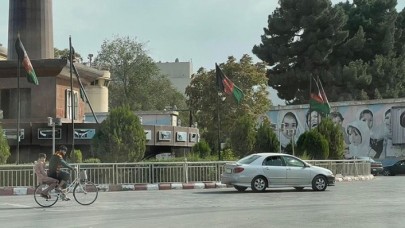 ABD ve NATO’nun Afganistan serüveninin sonu! 2021'de Afganistan