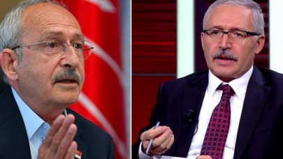 Abdulkadir Selvi 'İşte tape,  işte belge' diyerek paylaştı: İddianameden Kılıçdaroğlu çıktı