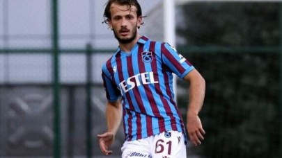 Abdulkadir Parmak,  Trabzonspor'dan ayrıldı!