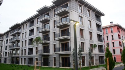 Açılışını Cumhurbaşkanı Erdoğan yaptı! Türkiye,  Arnavutluk'a yüzlerce deprem konutu teslim etti