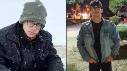 Adana'da 15 yaşındaki arkadaşının bıçakladığı 16 yaşındaki Zafer Can Kılıç öldü