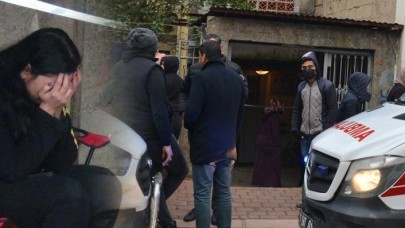 Adana'da soba faciası: Nejla Keleş ve Sultan Keleş öldü