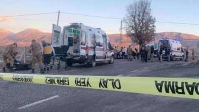 Adıyaman'da silahlı kavga: Şemsettin Bilgin öldü