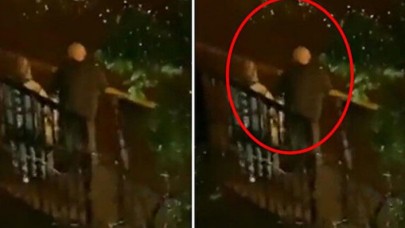 Ağlayarak kira yardımı isteyen yaşlı çift ile ilgili gerçek ortaya çıktı