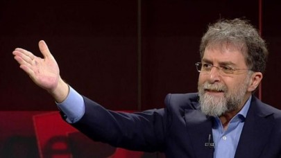 Ahmet Hakan'dan Kabaş'a sert tepki: Densiz,  terbiyesiz,  seviyesiz!