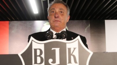 Ahmet Nur Çebi açıkladı! İşte Beşiktaş'ın yeni teknik direktörü ve sportif direktörü
