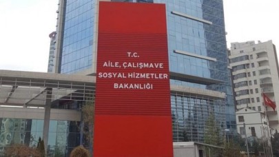 Aile ve Sosyal Hizmetler Bakanlığı: Bu dili asla kabul etmiyoruz