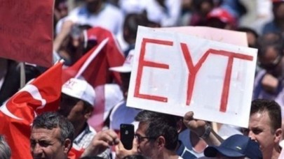 AK Parti'den EYT müjdesi: Milyonlarca kişi bekliyordu,  bu kez tarih verdi!