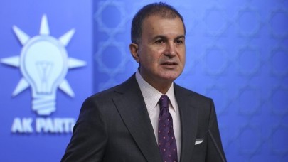 AK Partili Çelik'ten sert sözler