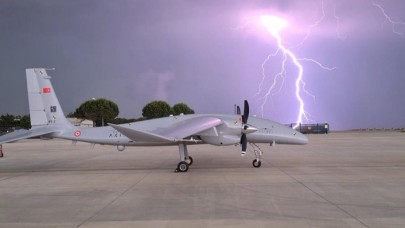 AKINCI TİHA’nın ilk ihracat sözleşmesi imzalandı!