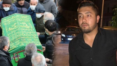 Amasya'da korkunç son: Kar yolları kapatınca Yusuf Özkan öldü