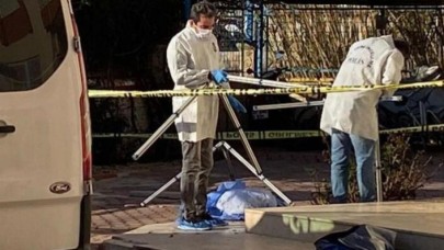 Antalya'da acı olay: 13. kattan düşen öğretmen Bekir Gücüyeter öldü