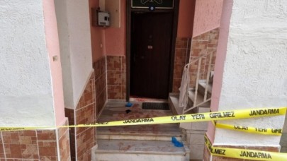 Antalya'da Elvan Küçükaltun,  Kadir Demir'i öldürüp,  organını kesti