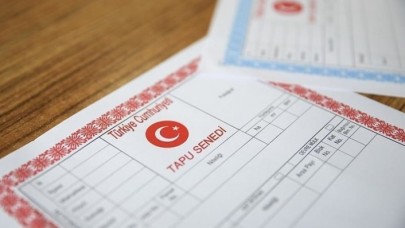 Arsa,  tarla ve iş yeri satışlarında tüm zamanların rekoru kırıldı