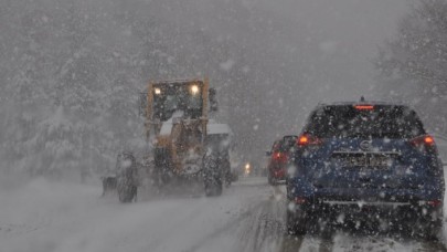 Asıl kış şimdi geliyor: Meteoroloji tarih verip il il uyardı!