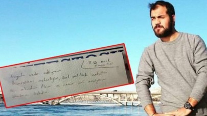 Atanamayan öğretmen Murat Kaya intihar etti: Mesajı yürekleri yaktı
