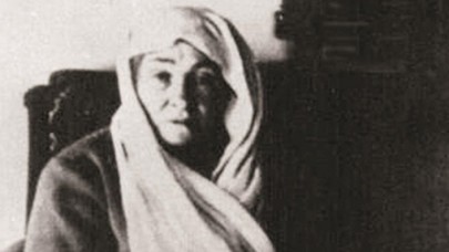 Atatürk'ün annesi Zübeyde Hanım ölümünün 99. yılında anılıyor