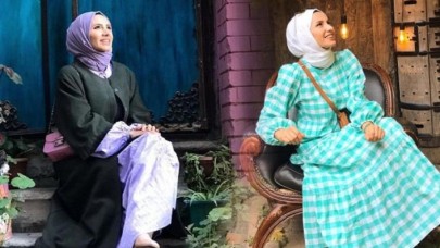 Avcılar'da 4. kattan düşen Kübra Ece öldü