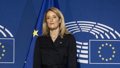 Avrupa Parlamentosunun yeni Başkanı belli oldu