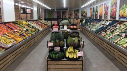 Avrupa'da yıllık enflasyon son 30 yılın en yüksek seviyesine ulaştı