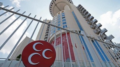 Teşkilatlardan MHP'ye katılımlar hızlandı