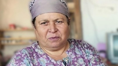 Aydın'da traktör devrildi! Günnur Şimşek hayatını kaybetti