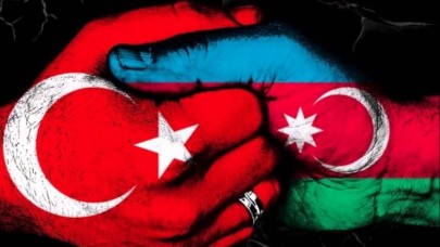Türkiye-Azerbaycan kardeşliği bir modeldir