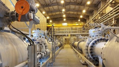 Azerbaycan'dan Türkiye'ye doğal gaz ihracatı ile ilgili açıklama