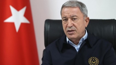 Bakan Akar'dan “cezalandırma operasyonları” açıklaması! 44 terörist etkisiz hale getirildi