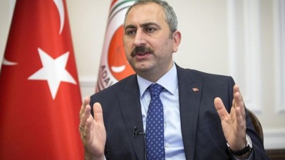Bakan Gül: FETÖ'yle mücadele FETÖ'nün zihniyetiyle de mücadeledir