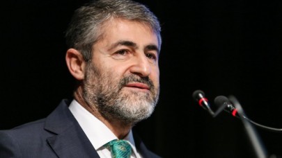 Bakan Nebati: 20 Aralık bir milat,  herkesin kazandığı bir dönem olacak