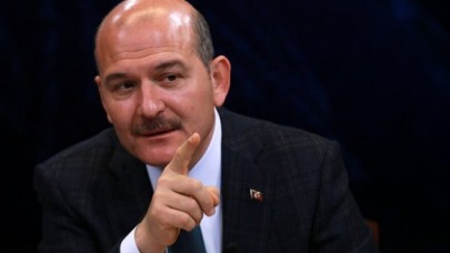Bakan Soylu canlı yayında gelecek planını anlattı: Kariyerine bakın ne olarak devam edecek!