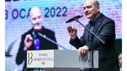 Bakan Soylu Türkiye'de kalan terörist sayısını açıkladı