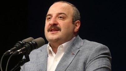 Bakan Varank: Öngörülen istihdam yüzde 11, 7 oranında arttı