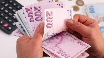 Bakan Yanık müjdeyi verdi: Paralar hesaplara yatmaya başladı