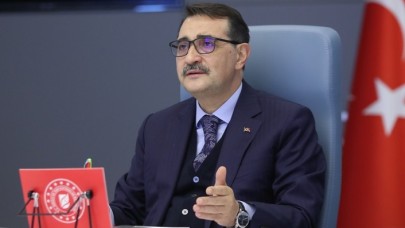 Bakan Dönmez'den elektrik ve doğal gaz zammı açıklaması