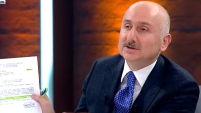 Bakan Karaismailoğlu'ndan flaş Atatürk Havalimanı açıklaması