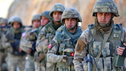 Bakanlık güncel rakamı paylaştı: İşte Türkiye'deki terörist sayısı