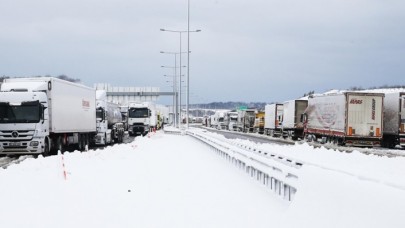 Bakanlık'tan Kuzey Marmara Otoyolu işletmesine ceza