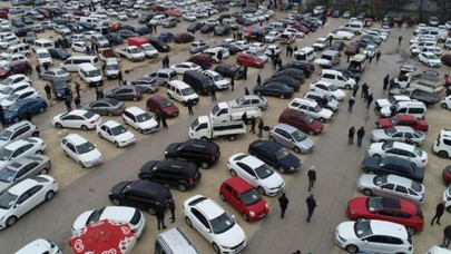 Bakanlık harekete geçti: İkinci el araba satışında yeni düzenleme