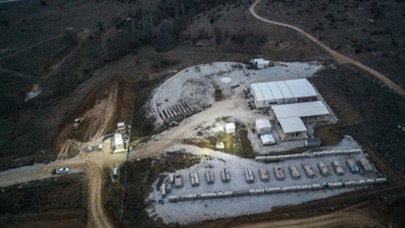 ​Bakanlıktan beklenen izin çıktı: 109 ton altında yeni gelişme!