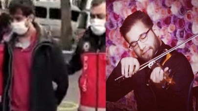 Balıkesir'de Şakir Kesici 5 yıl önce yediği dayağı unutmadı: Kemancı Emin Çizkici öldü