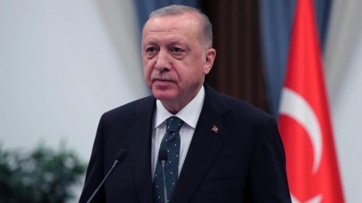 Cumhurbaşkanı Erdoğan'dan Destici'ye tebrik telefonu