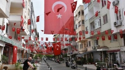 Bayrak Çeşitleri Nelerdir?