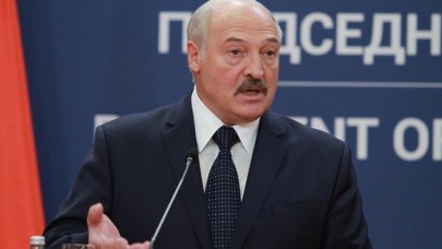 Belarus Cumhurbaşkanı Lukaşenko: Rusya ve Belarus savaş istemiyor