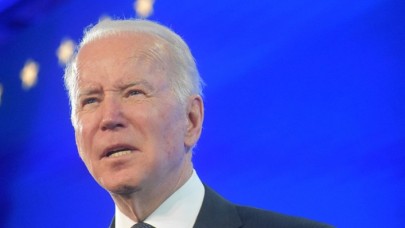 Biden'dan 'Rusya Ukrayna'yı gelecek ay işgal edebilir' uyarısı