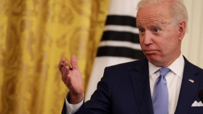 Biden'dan hakaret ettiği muhabire özür telefonu