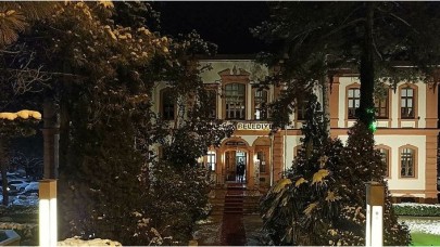 Bilecik Belediyesi'ndeki rüşvet skandalı istifa getirdi