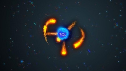 Bilim insanları nükleer füzyonda 'yanan plazma' hedefine ulaştı