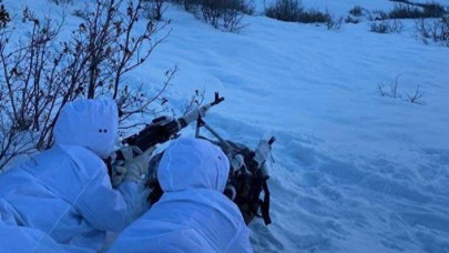 Bingöl'de dev operasyon: 960 personel katılıyor